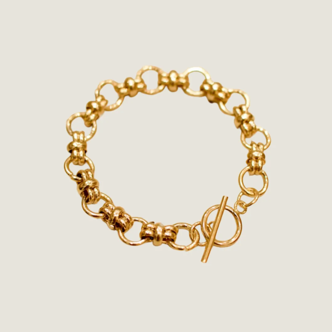 Pulsera Olivia